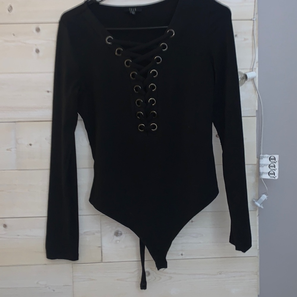 SEXY BODYSUIT